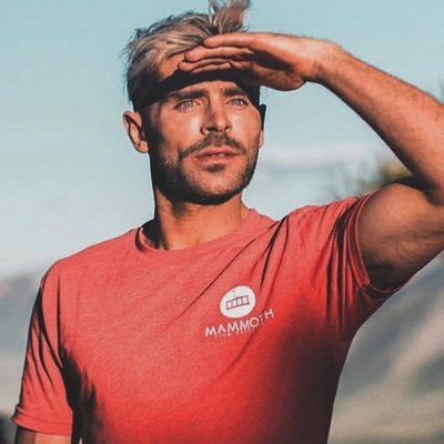 daily posting pictures, videos, gifs and the recent updates of @zacefron | fan account