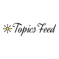 TopicsFeed Profile