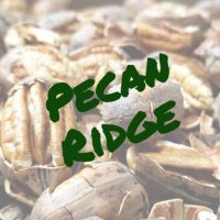 Pecan Ridge(@thepecanridge) 's Twitter Profile Photo