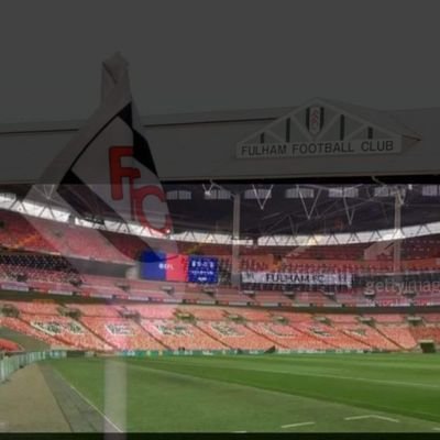FFC JH STH
#StopTheGreed #AffordableFulham
@fulhamfc
@afcwhyteleafe