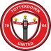 TOTTERDOWN UNITED (@totterdownutd) Twitter profile photo TOTTERDOWN UNITED (@totterdownutd) Twitter profile photo