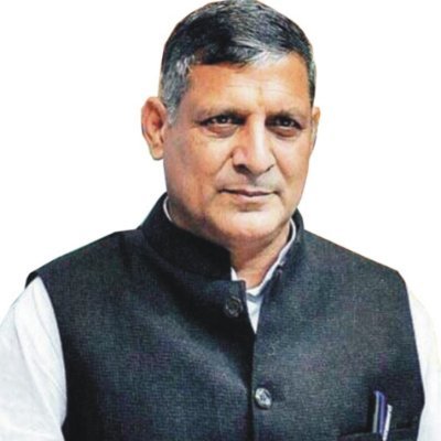 Minister of Agriculture and Farmers Welfare, Animal Husbandry & Dairying, Fisheries, Parliamentary Affairs, Hospitality and Heritage & Tourism Dept. Haryana