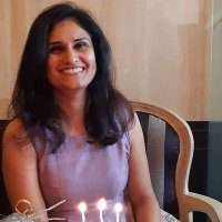 Anjana (@anjatschool) 's Twitter Profile