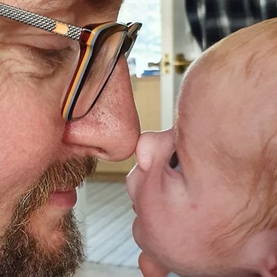 Perplexed dad to a beautiful girl. Just want to share my musings on life and being a dad. (No adult supervision was encountered in the creation of this account)
