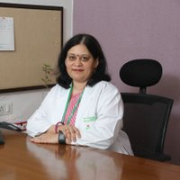 Dr Nupur Gupta(@nupurwellwoman) 's Twitter Profile Photo