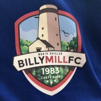 NorthShields BillyMill (@nsbillymillfc) 's Twitter Profile