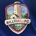 NorthShields BillyMill (@NSBillyMillFC) Twitter profile photo