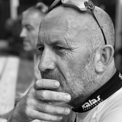 A man in love with family and cycling, Club Captain of @sitwellcc