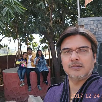 ashoknjaiswal's profile picture. Computer Engineer HanuERP | Technical Consultant | ERP Consultant | Business Analyst |