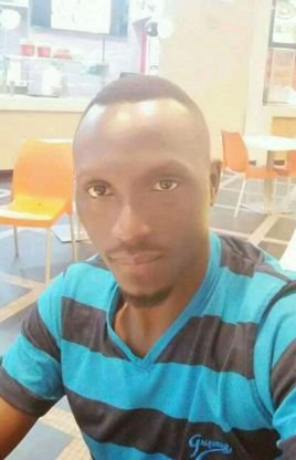 OunotF's profile picture. 