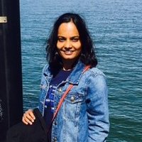 Sajanee Gunadasa (@sajaneek) 's Twitter Profile
