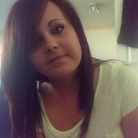 Melissa Mckenna - @gibbo_xo Twitter Profile Photo