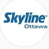 Skyline Ottawa