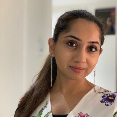 i_am_ranj's profile picture. Brave enough to invest in Saving the Planet. Founder of Back to Nature.