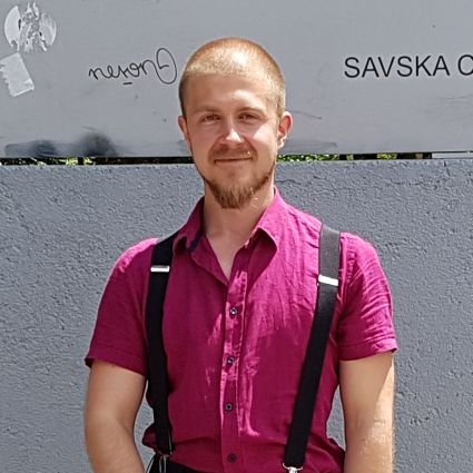English and elementary teacher, jack of all trades, crypto enthusiast, student web-designer and Co-founder of -The Lookout- (https://t.co/UZBqfwUZmj)