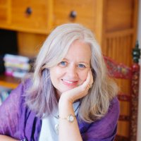 Jo Parfitt (@joparfitt) 's Twitter Profile