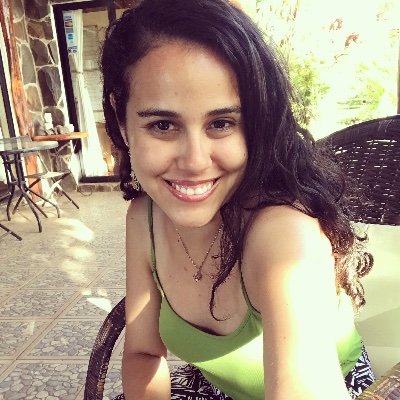 carocopo's profile picture. Antofagastina de corazón 💛☀️🌟

Periodista, Mg. en Ciencias Sociales. 
Apasionada por el arte y las ciencias. Me mueve el trabajo por un mundo mejor 🌎 ✌️OM **