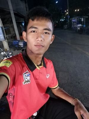 HIwoITcAz2WOdbU's profile picture. อายุ​ 19​
มิตรภาพ​เริ่มจากการพูดคุย​ มีมารยาทในการคุยด้วยน่ะครับ​ ต้องการอะไรคุยกันตรงๆ​ จะคุยกับคนอื่นกรุณาส่งรูปมาด้วยน่ะครับ​
ขอบคุณครับ