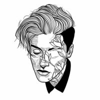شّخبطه..🖊️ (@y_____ousef) 's Twitter Profile