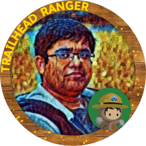 ajithk's profile picture. 