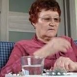 Elizabe68552092's profile picture. I trust in God Almighty, and God is the only way of life.