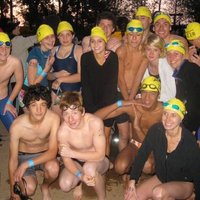 juniorstriathlonclub(@jrtriathlonclub) 's Twitter Profile Photo