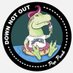 Down Not Out (@DownNotOutBand) Twitter profile photo