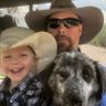 jason_nosajdeff's profile picture. Raising boys and cattle in the foothills of the snowy mountains