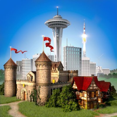 Forge of Empires Wiki is a free database for the Forge of Empires MMO built for fans by fans.