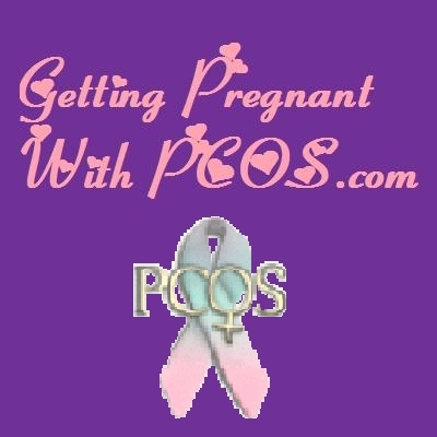 I have PCOS and overcame infertility, I'm here to help others learn how to minimize the impact of PCOS and get healthy and pregnant too