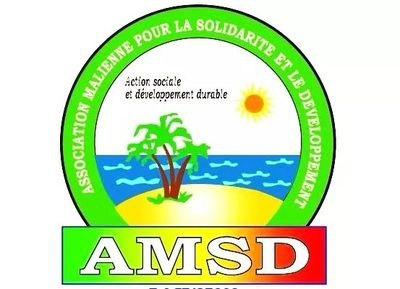 Association malienne pour la solidarite et le développement AMSD est une association au service de la solidarité et du développement durable au Mali.
