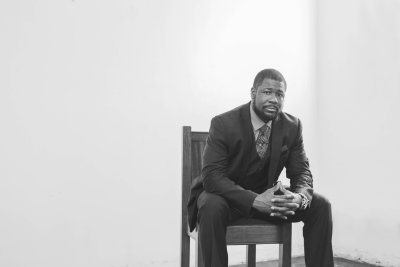 SolomonTWright1's profile picture. Assistant Principal at John Champe High School