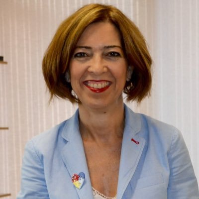 alegriamuda's profile picture. Internacionalización en BEEXPORTER y COFACE Presidenta y Terapeuta Basic DIRFloortime® Provider @autismonavarra Autora de #LaAlegriaMudaDeMario @AlegriaDeMario