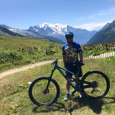 Advisor to Israel’s top companies; #Israel #Tech, investor for 30 years; Analyst of all things Israel; MTN biker; Proud Dad and Grandfather. 🇮🇱