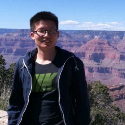 Interested in global change ecology, biogeochemistry, biosphere-atmosphere interactions. Professor at IGSNRR, Chinese Academy of Sciences.