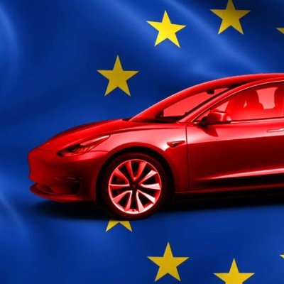 Support for Tesla Owners & Fans in Europe. Fake news/FUD debunking and general Tesla info. New account so pls follow. Will follow back TSLA worldwide! 👍