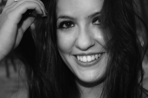 vsyaiza's profile picture. Sí, aún soy de ese grupo de bichos raros que sigue creyendo en la publicidad.