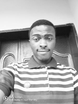 david_oyelakin's profile picture. Product Designer