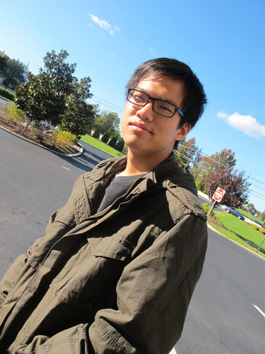 ex-CEO of SparkPool, working on ETH infra/layer 0/MEV/hashrate tokenization related research.