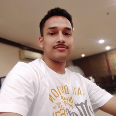 Abhishe93637317's profile picture. Student