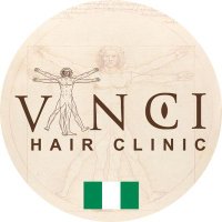 Vinci Hair Clinic Nigeria(@VinciHairNG) 's Twitter Profile Photo