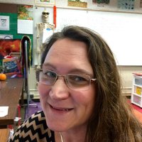 Judianne Ganschow(@JudianneTeach) 's Twitter Profile Photo