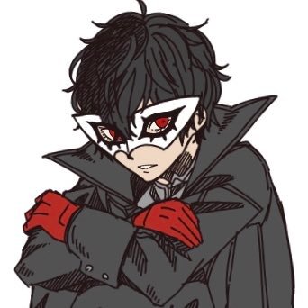 あいなめ ペルソナ垢さんのプロフィール画像