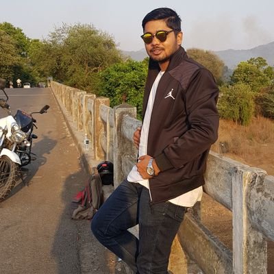 vikasrj60's profile picture. #Entrepreneur 
#servingnation
#Engineer
#Robotics