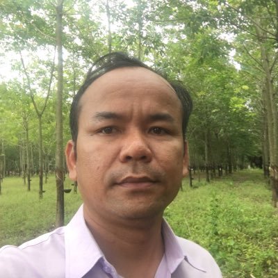 OudomRich's profile picture. Thanks