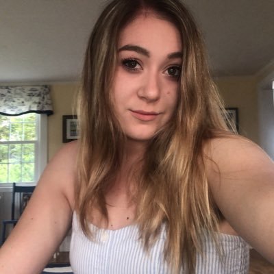 stazifields's profile picture. northeastern