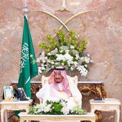 المملكة العربية السعودية 🇸🇦 العمق العربي والإسلامي - قوة استثمارية رائدة - ومحور ربط القارات الثلاث - حفظ الله بلادي 🇸🇦 🇸🇦