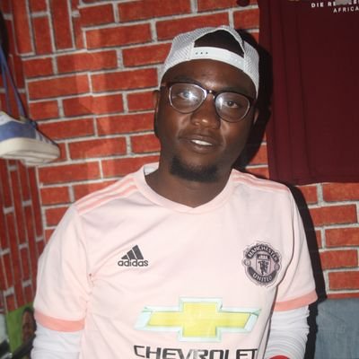 K. H. A. S. A. J =
Keko Boy |Hardcore Football fan |An Upcoming Poet |Simple man |Active Citizen |Jogger |

#UDomer #Tanzania #ShairiChallenge #Pisces♓︎