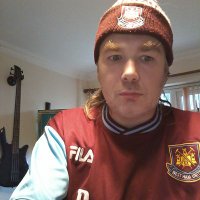 Danny Cunningham - @DannyCunning11 Twitter Profile Photo