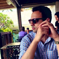 Rushil (@rush1l) 's Twitter Profile
